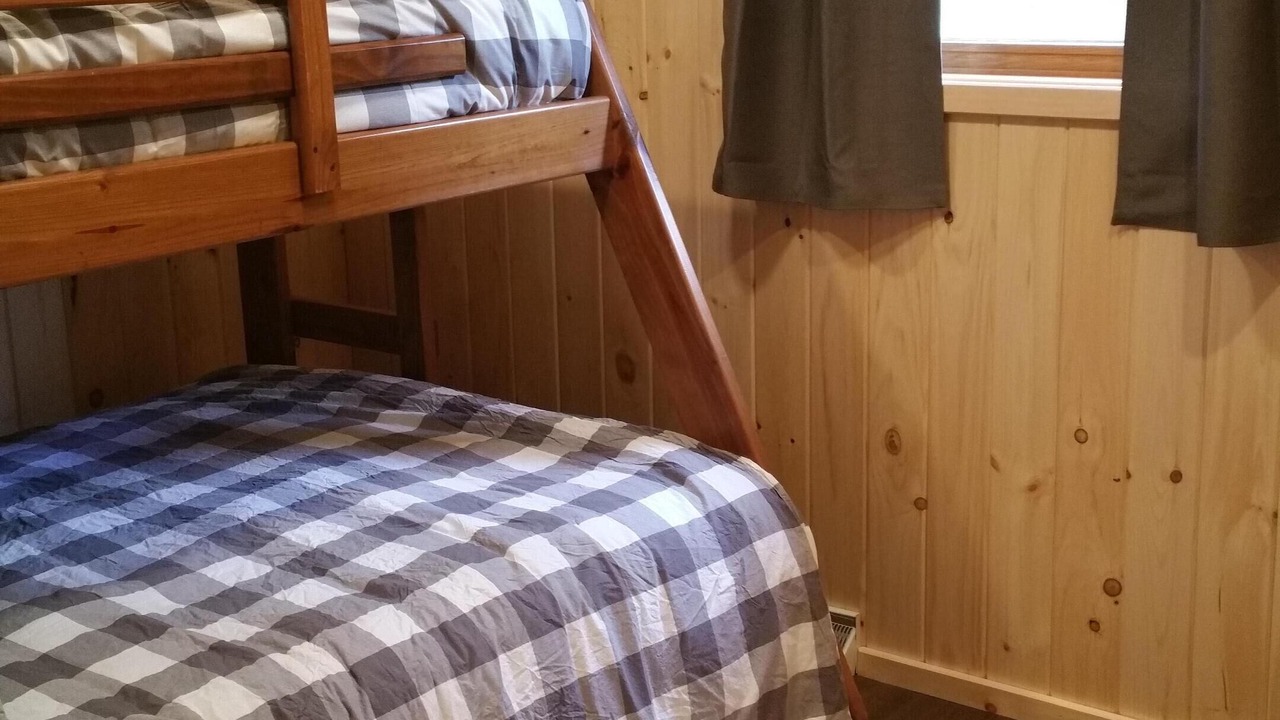 Photo of Bedroom in Wells