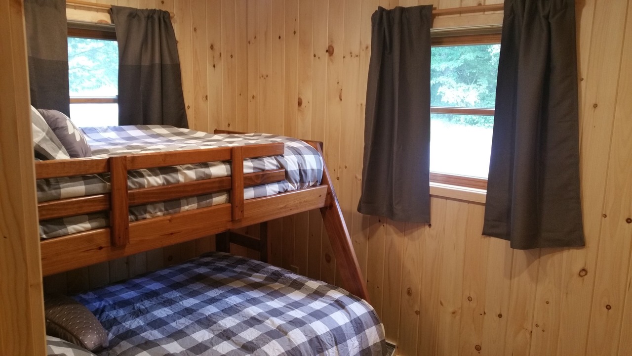 Photo of Bedroom in Wells