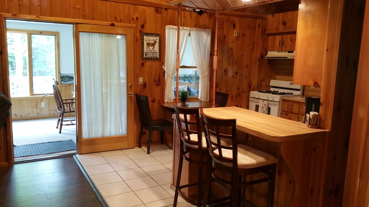 Photo of Kitchen in Wells