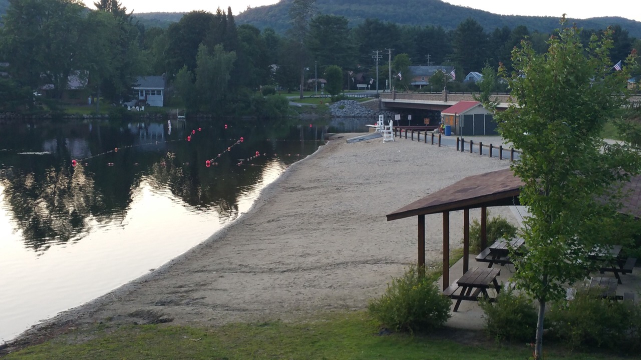 Photo of Outdoor in Wells