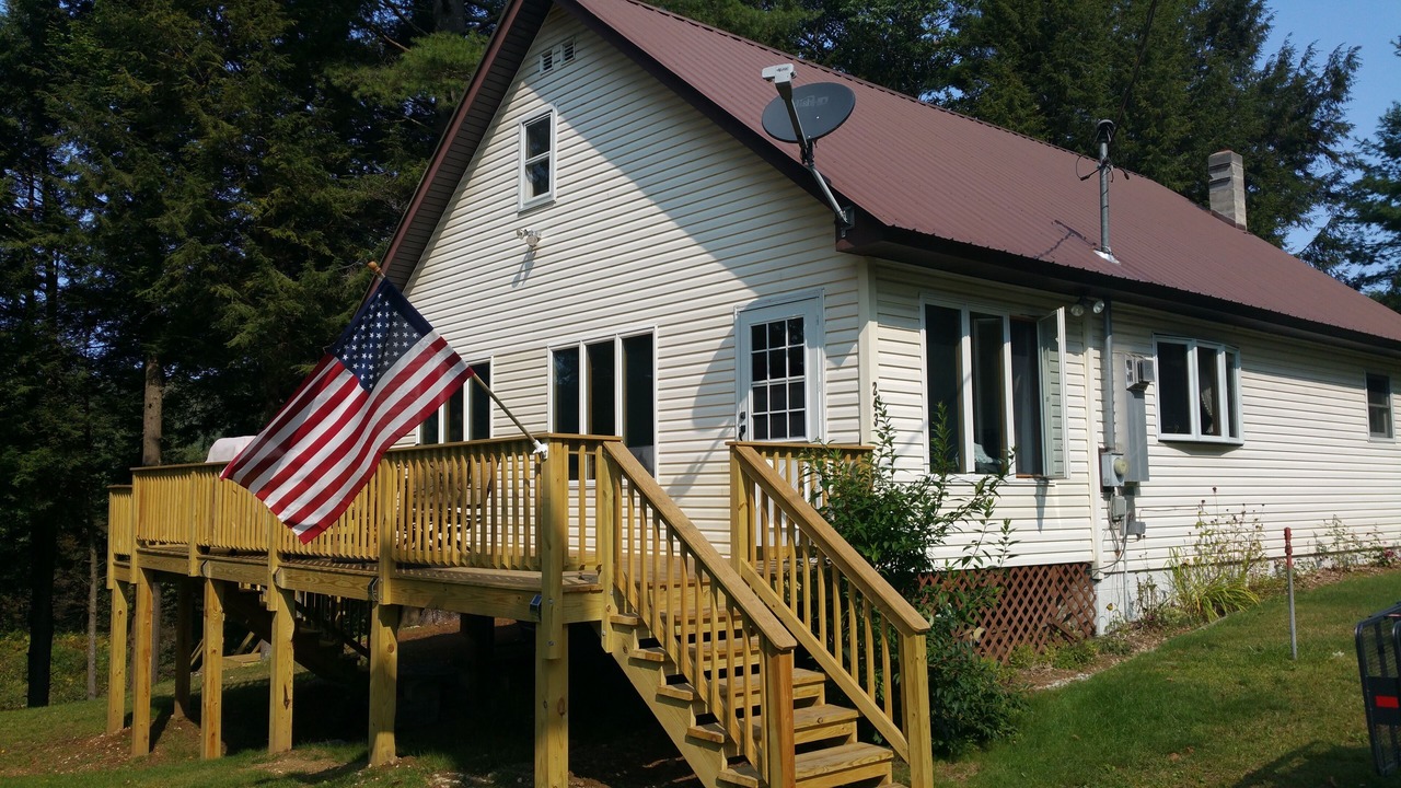 Photo of Outdoor in Wells