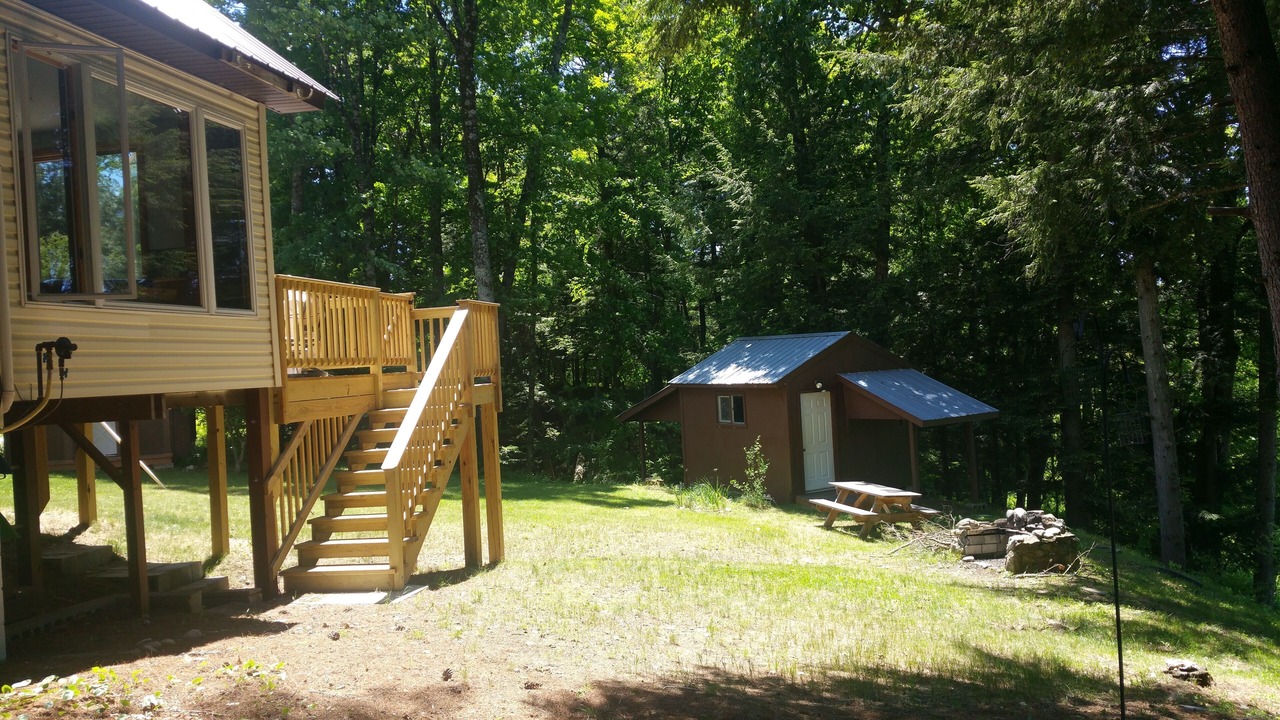 Photo of Outdoor in Wells