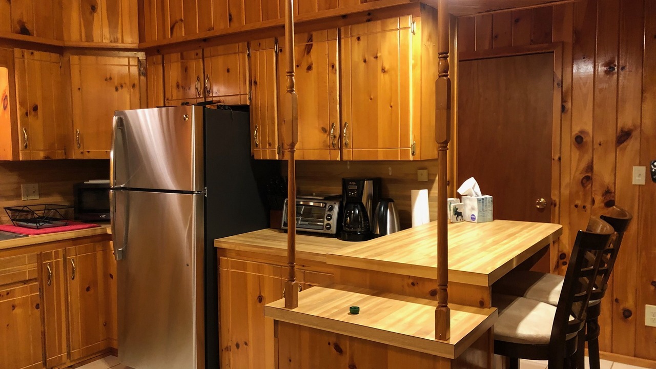 Photo of Kitchen in Wells