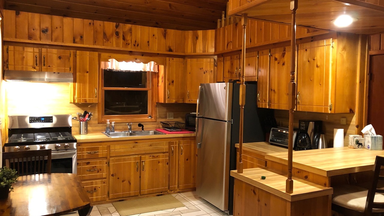Photo of Kitchen in Wells