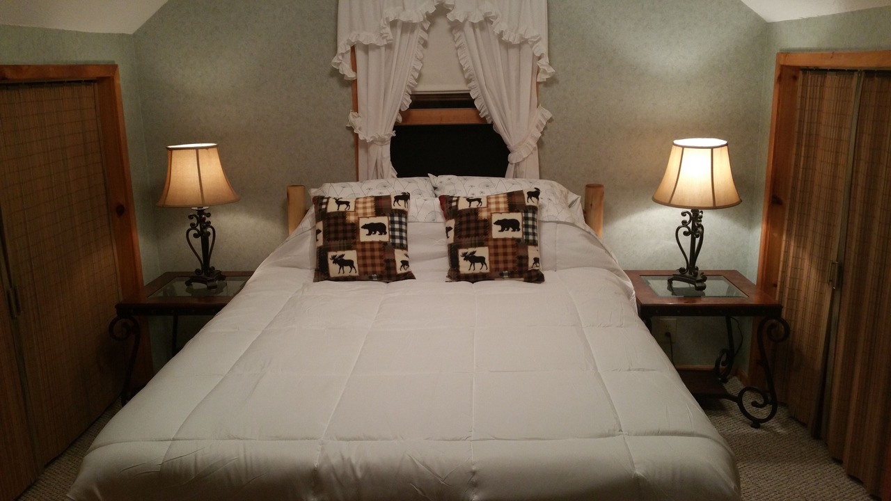 Photo of Bedroom in Wells