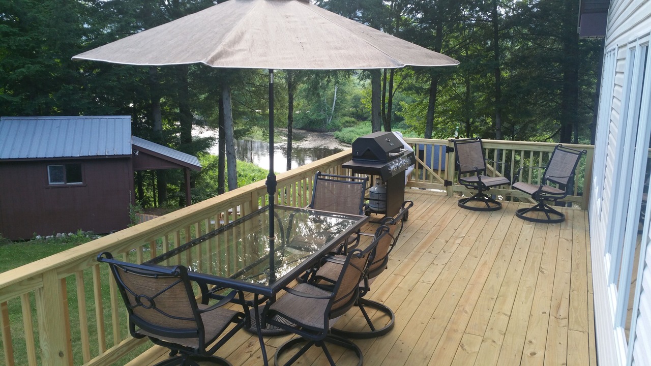 Photo of Outdoor in Wells