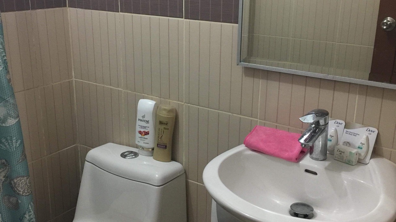 Photo of Bathroom in Punta Engano