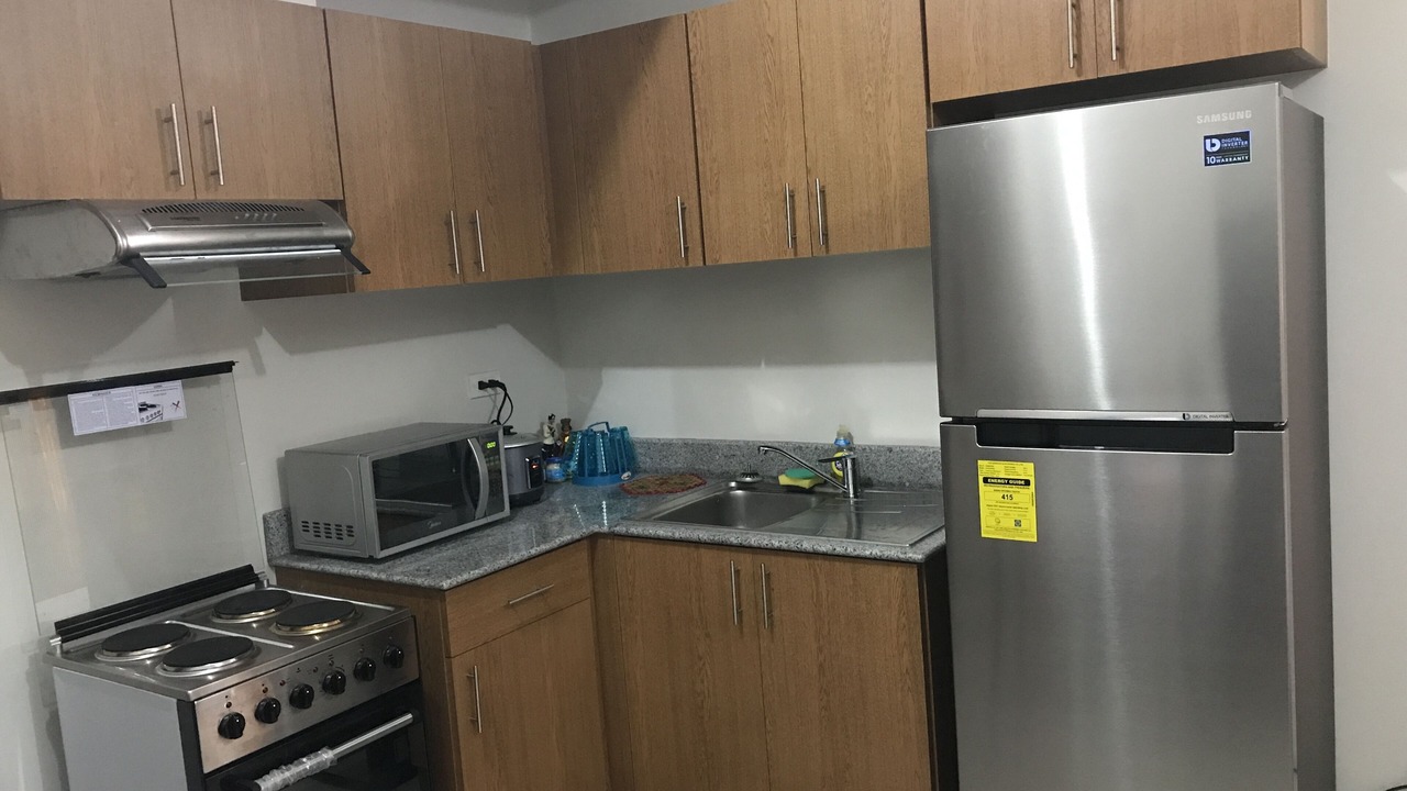 Photo of Kitchen in Punta Engano