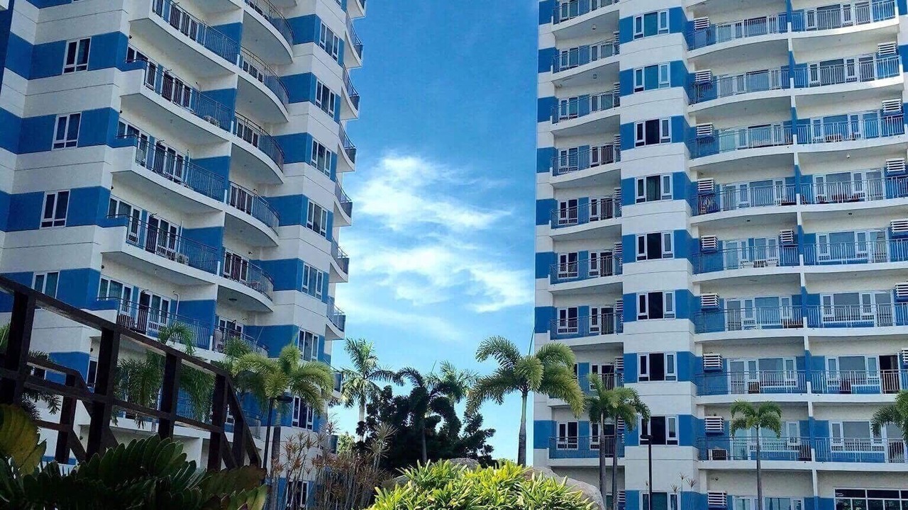 Photo of Buildings in Punta Engano