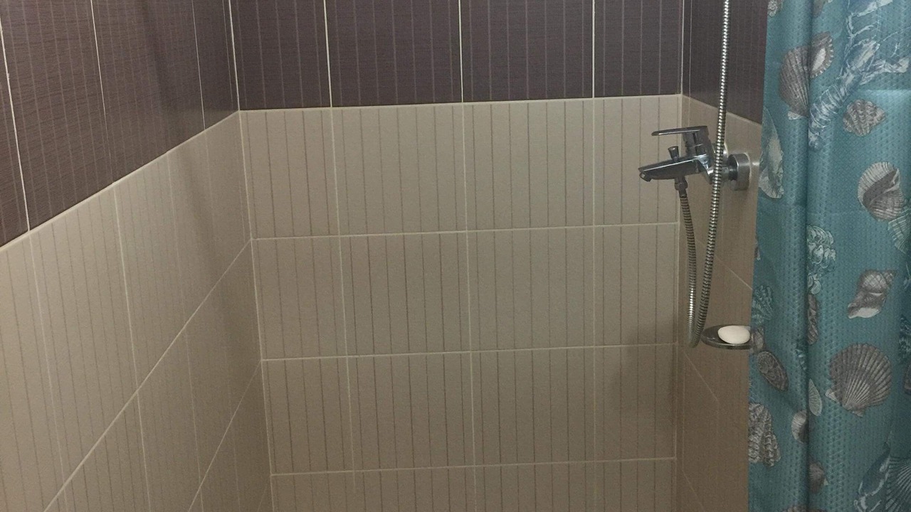 Photo of Bathroom in Punta Engano