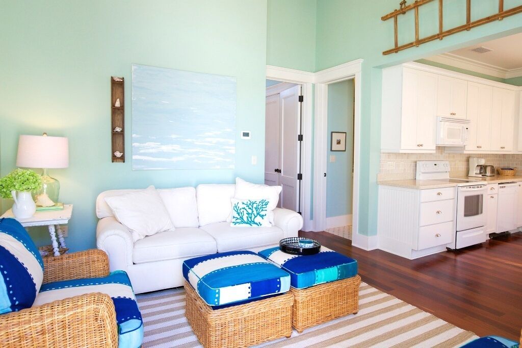 Photo of Livingroom in Beach District