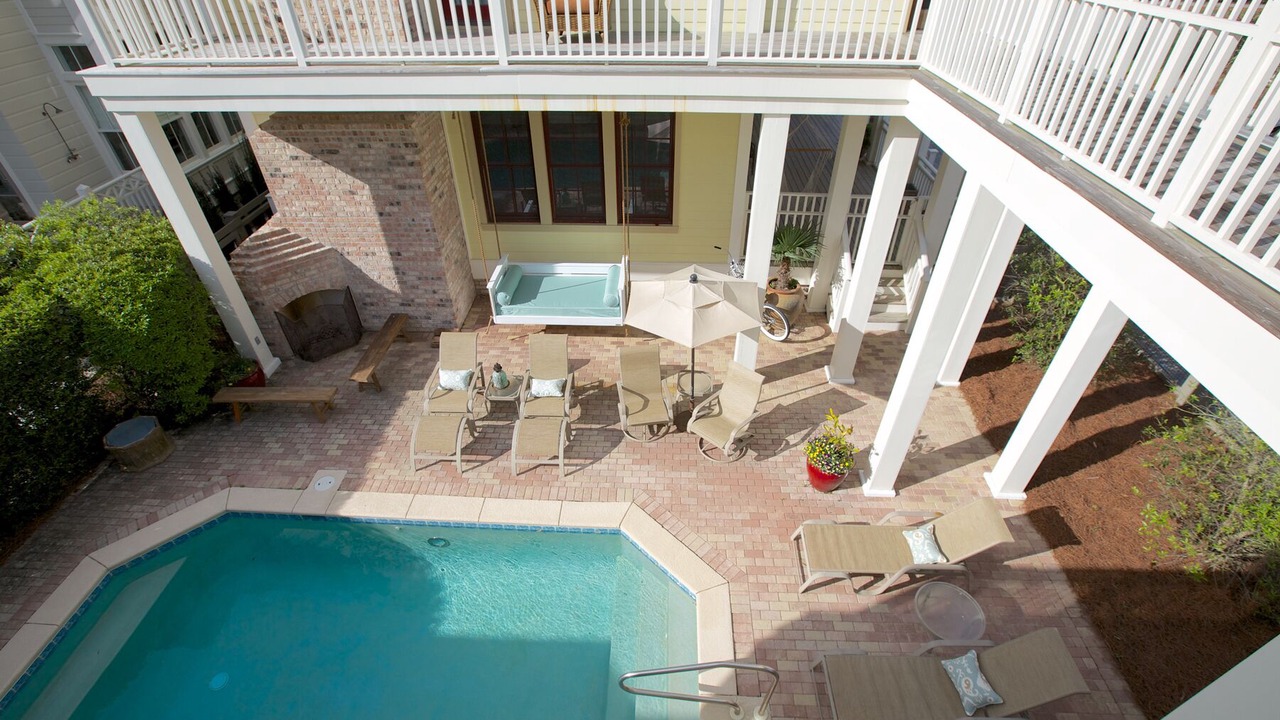 Photo of Outdoor in Beach District