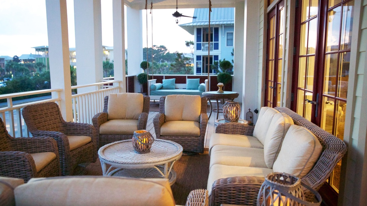 Photo of Outdoor in Beach District