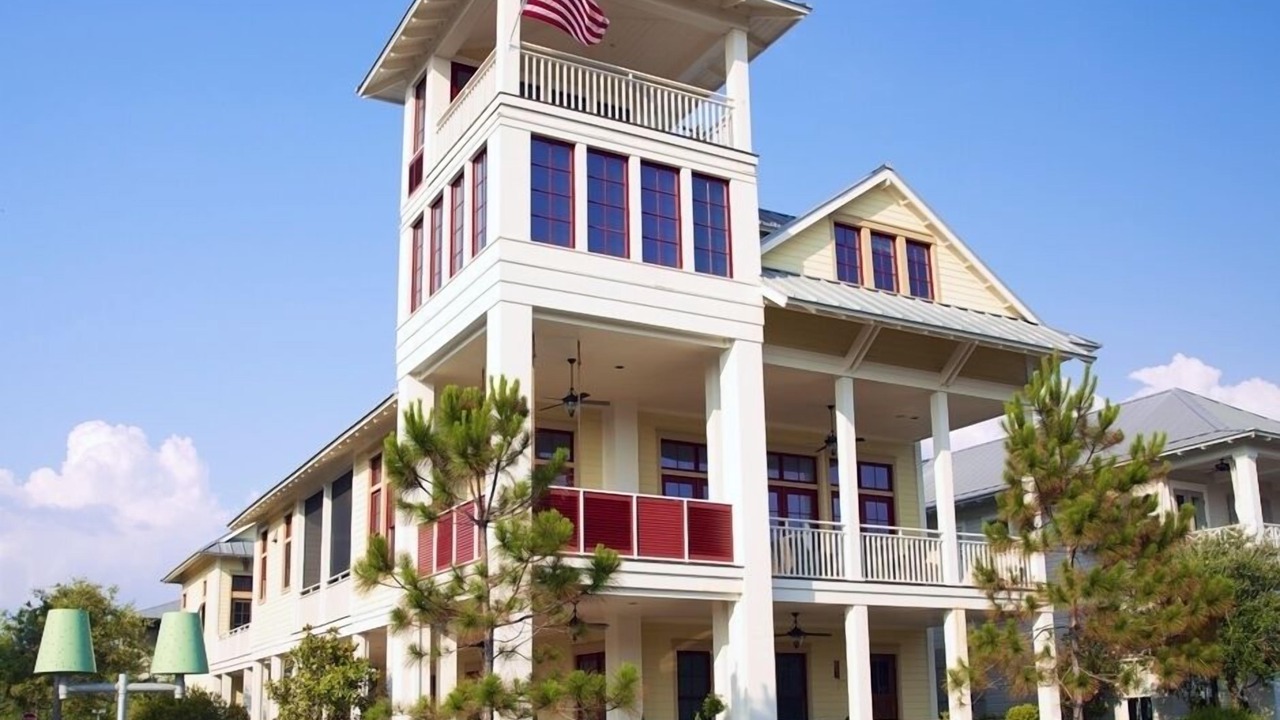 Photo of Outdoor in Beach District