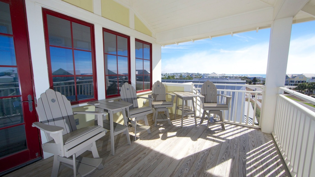 Photo of Outdoor in Beach District