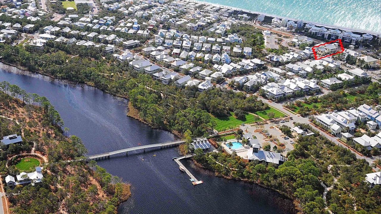 Photo of Outdoor in Beach District