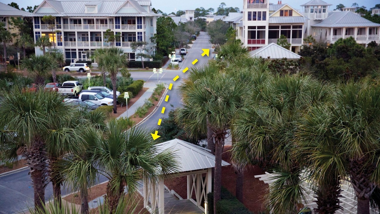 Photo of Outdoor in Beach District