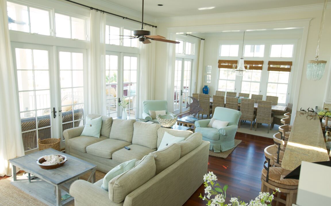 Photo of Livingroom in Beach District