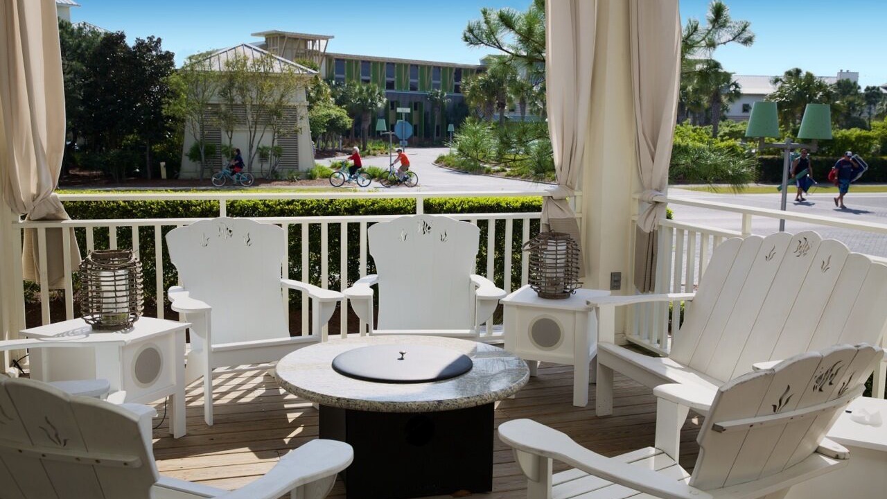 Photo of Outdoor in Beach District