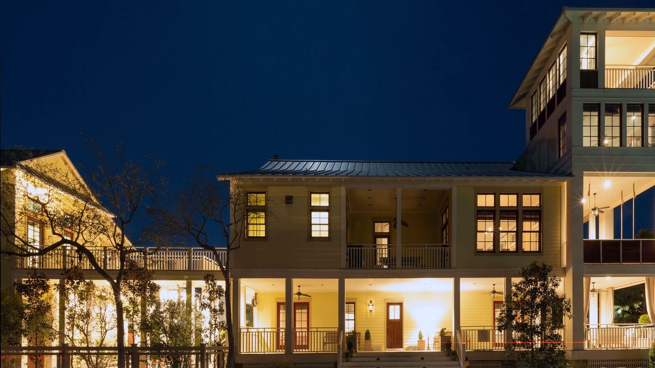 Photo of Outdoor in Beach District