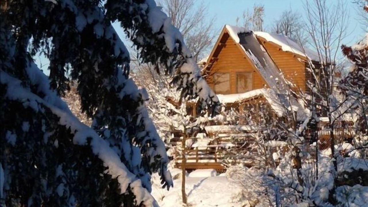 Photo of Outdoor in Hailesboro