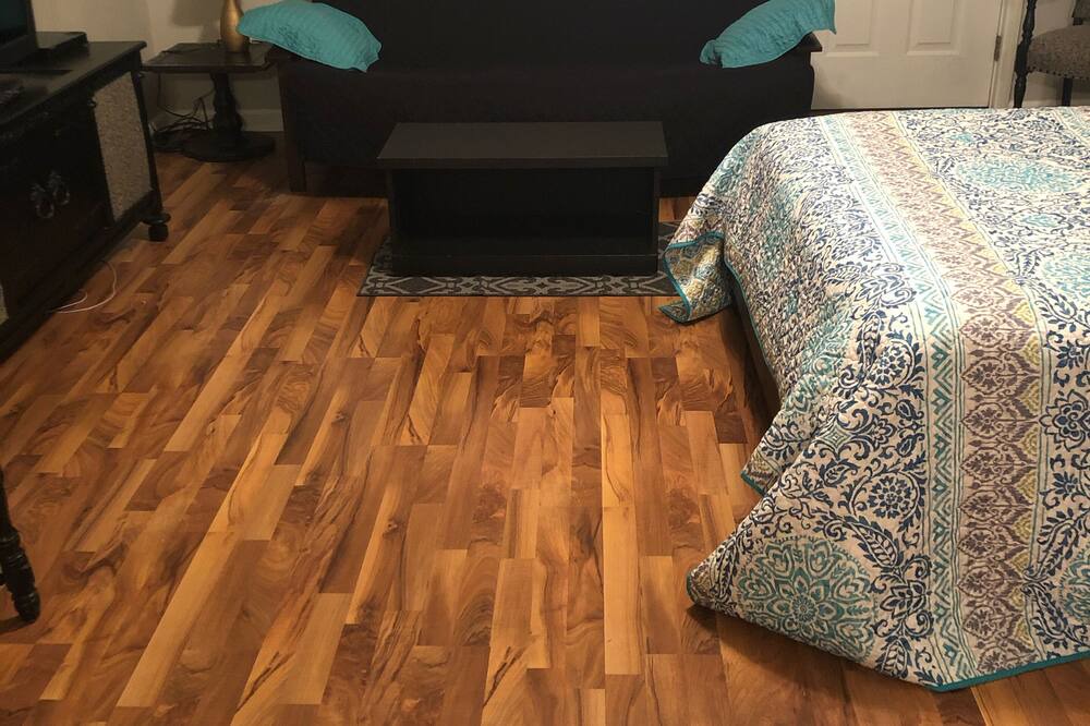 Photo of Bedroom in Dale