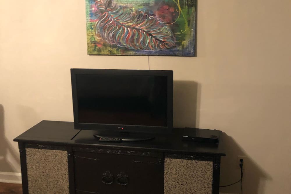 Photo of Bedroom in Dale