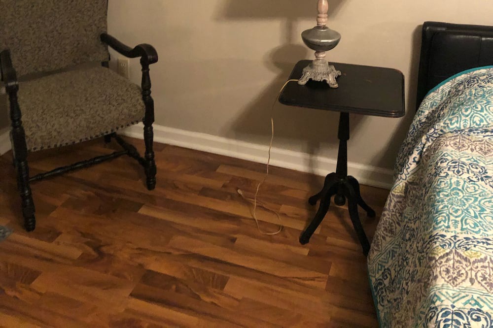 Photo of Bedroom in Dale