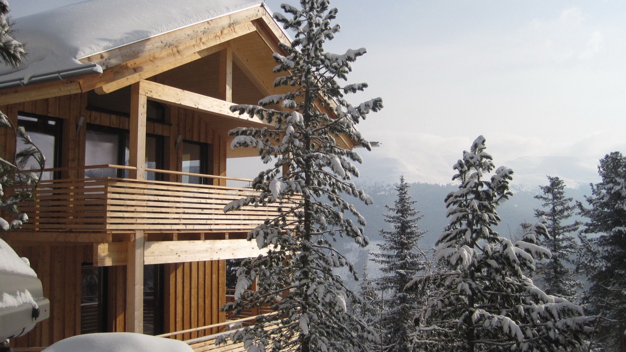 Photo of Outdoor in Turracher Hohe