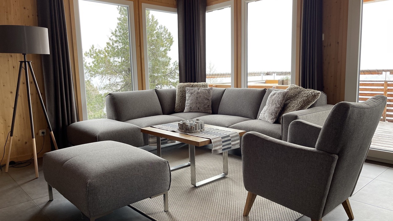 Photo of Livingroom in Turracher Hohe