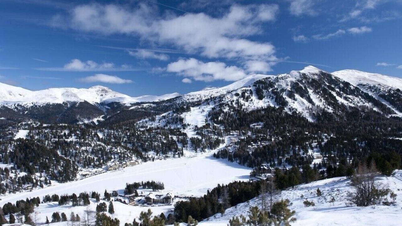 Photo of Others in Turracher Hohe