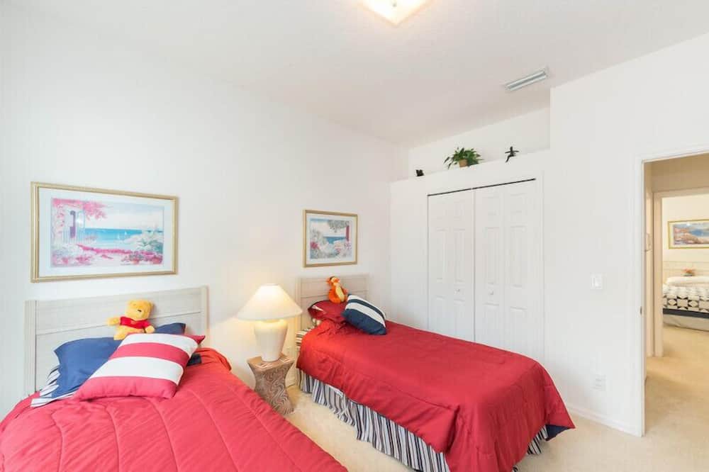 Photo of Bedroom in Calabay Parc