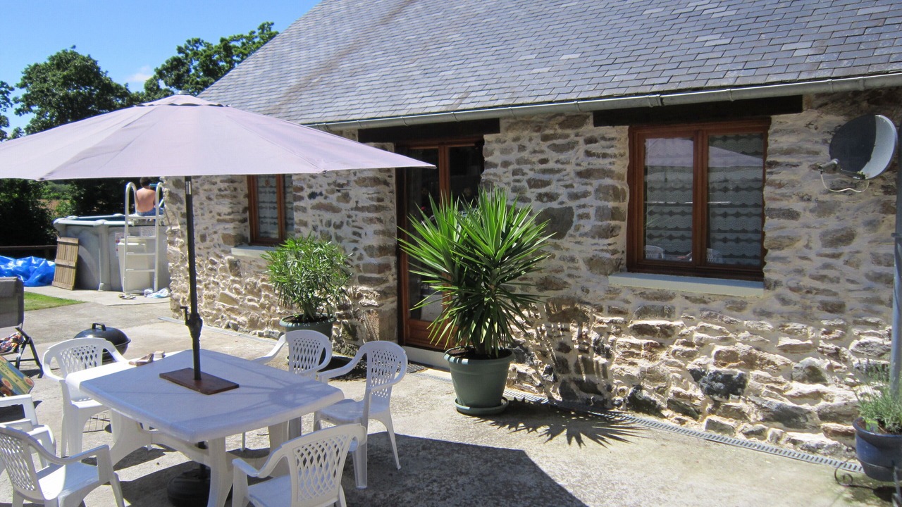 Photo of Outdoor in Pedernec