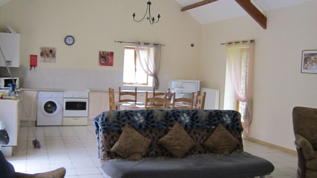 Photo of Livingroom in Pedernec