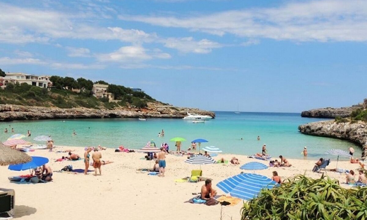 Photo of Others in Cala Marcal
