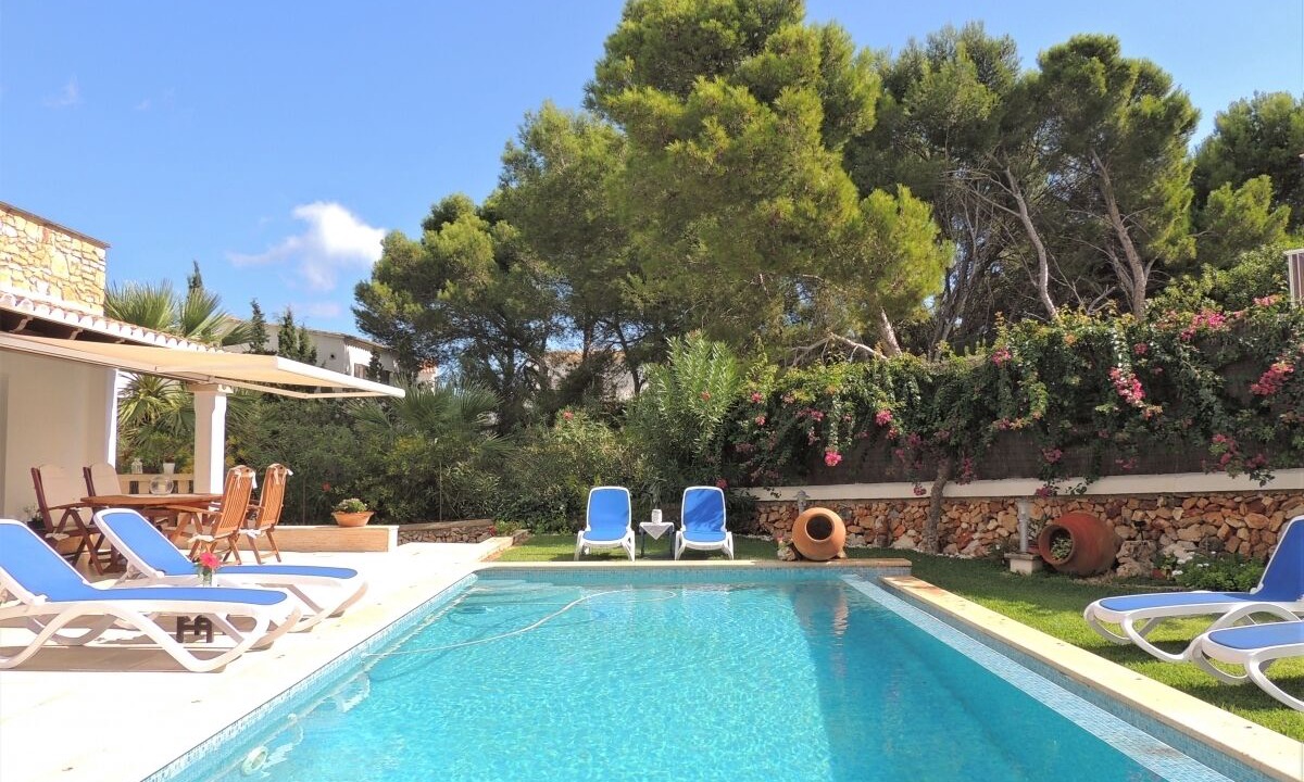 Photo of Outdoor in Cala Marcal