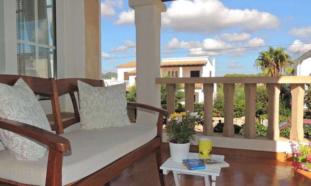 Photo of Outdoor in Cala Marcal