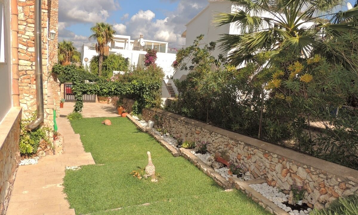 Photo of Outdoor in Cala Marcal