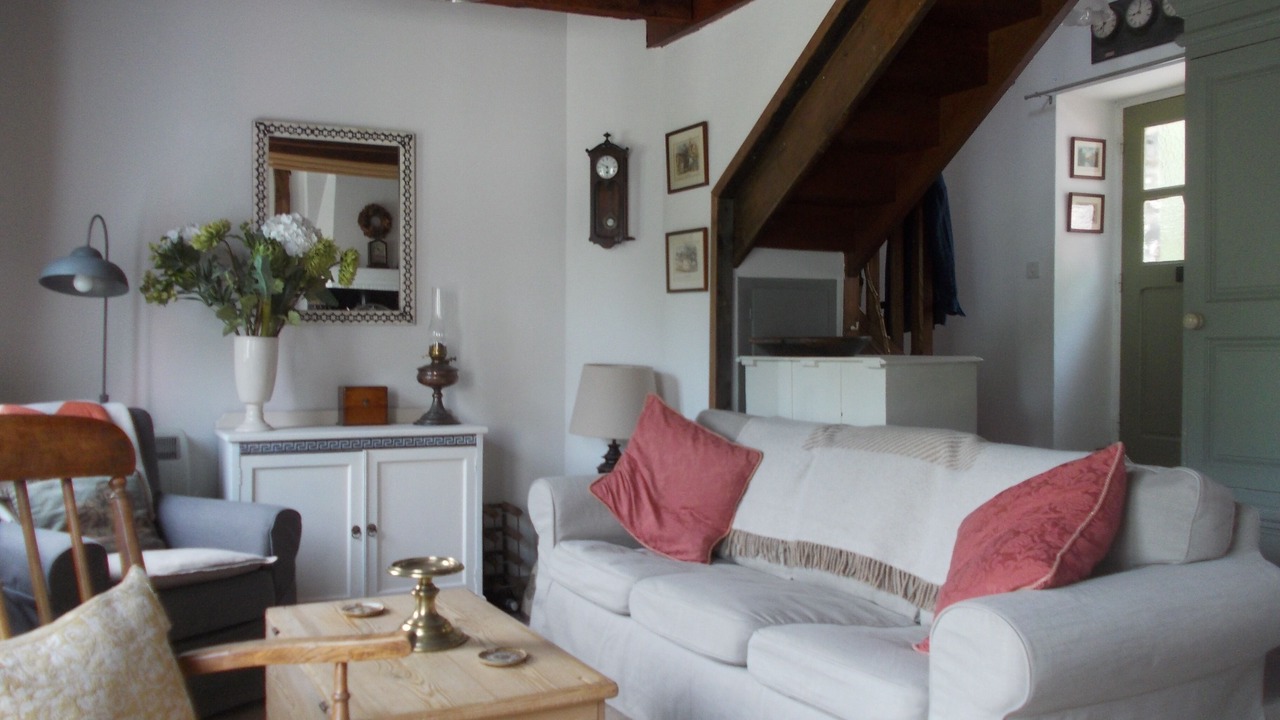 Photo of Livingroom in Plelauff