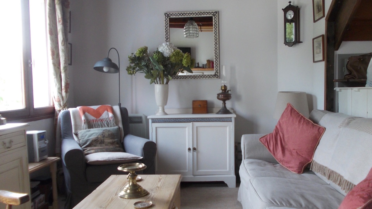 Photo of Livingroom in Plelauff