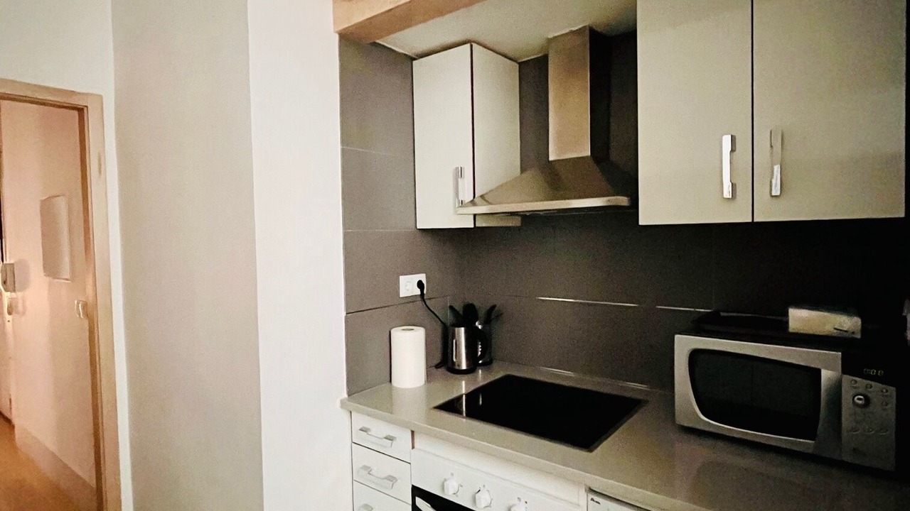 Photo of Kitchen in Santa Maria Maior