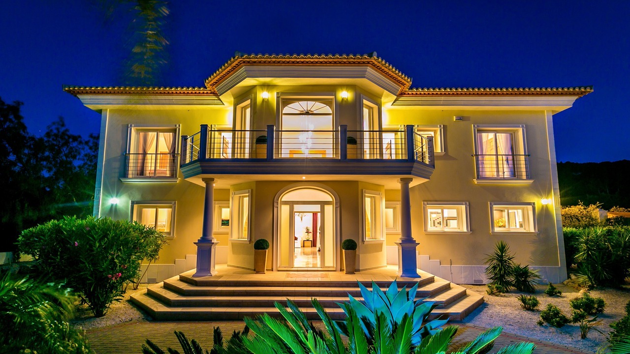 Photo of Outdoor in Javea