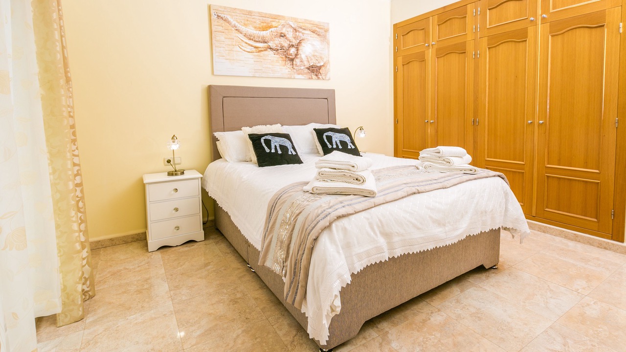 Photo of Bedroom in Javea