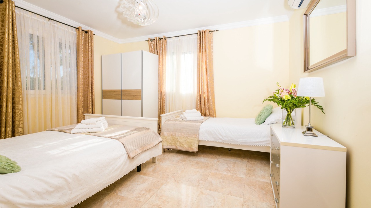 Photo of Bedroom in Javea