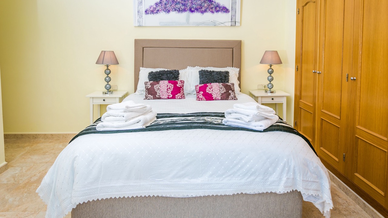 Photo of Bedroom in Javea