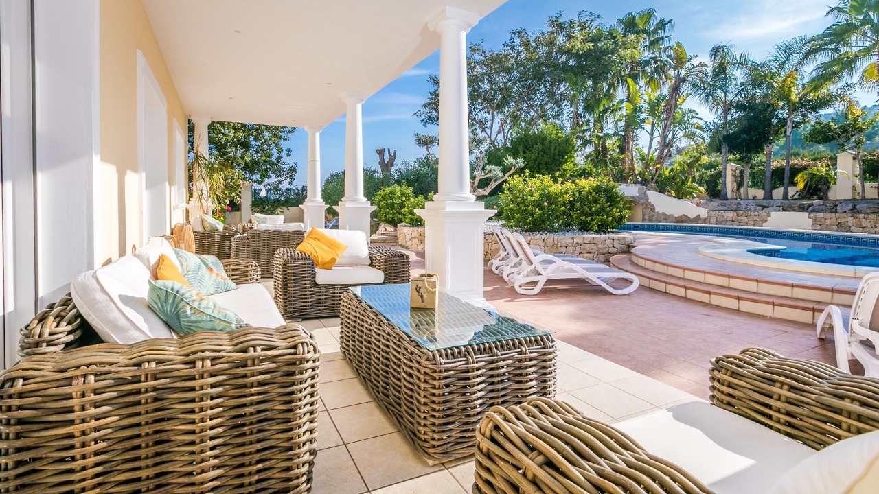 Photo of Outdoor in Javea