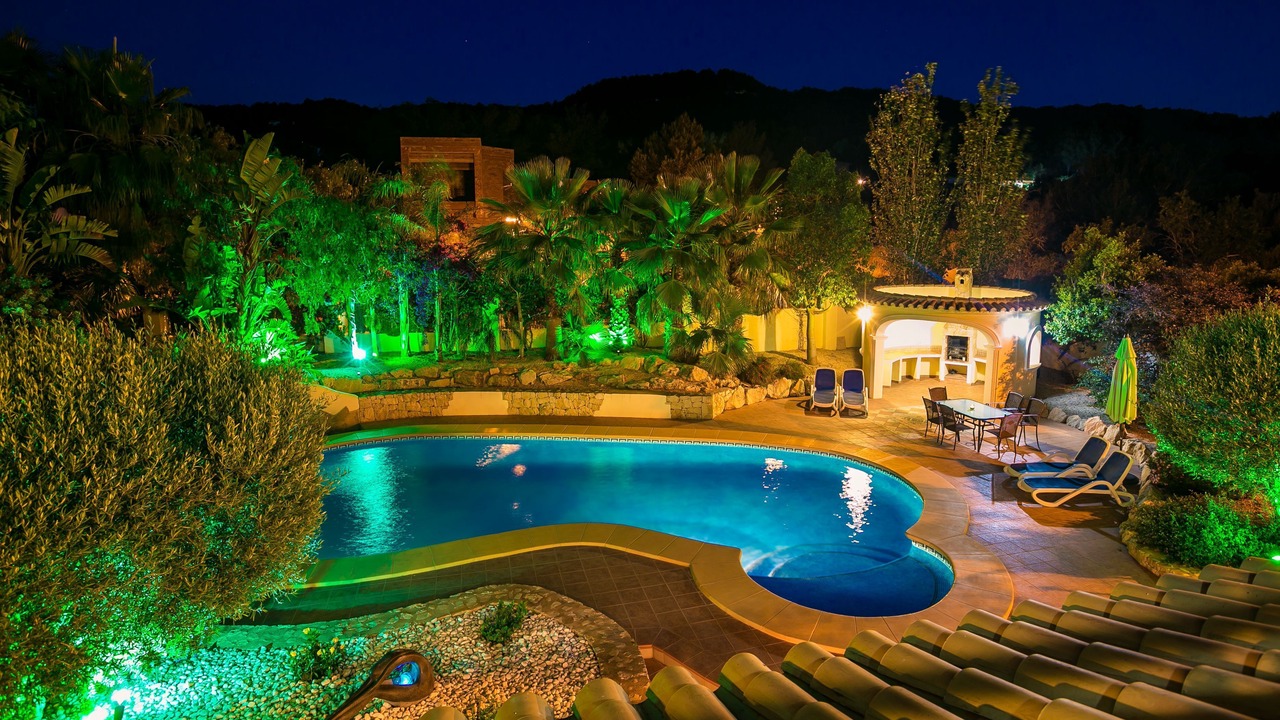 Photo of Outdoor in Javea