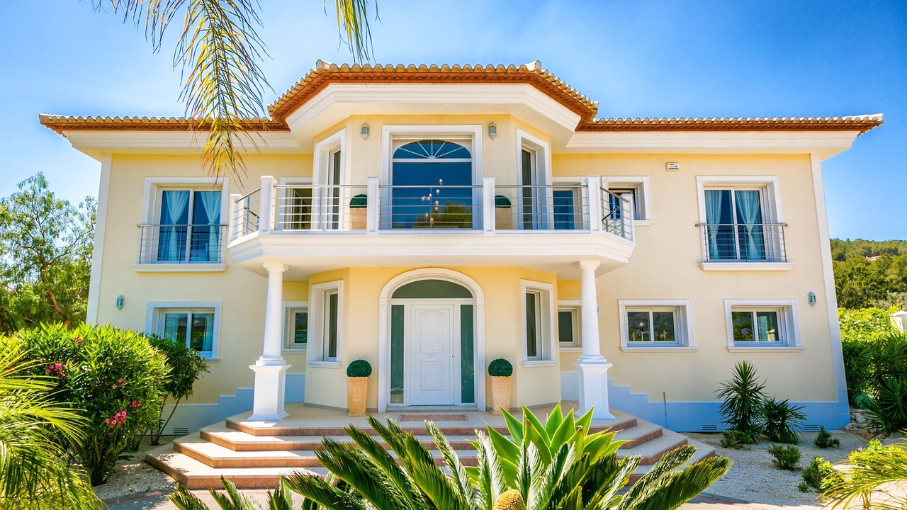 Photo of Outdoor in Javea