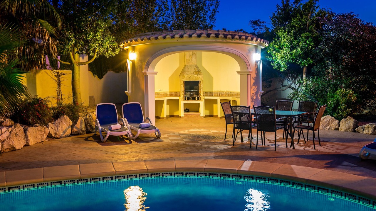 Photo of Outdoor in Javea