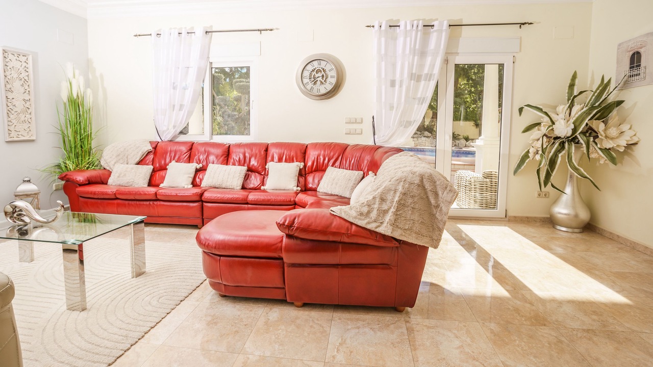 Photo of Livingroom in Javea